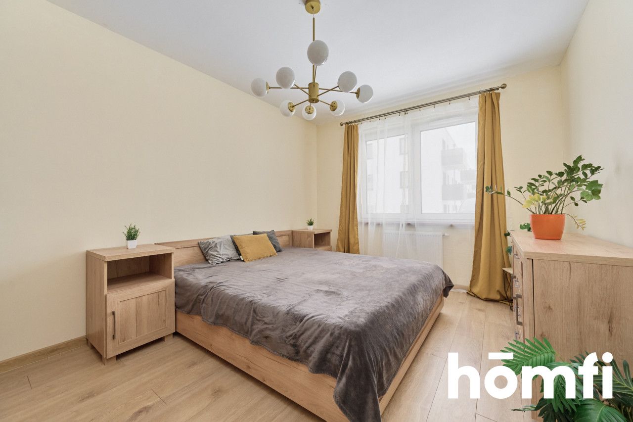 PREMIUM 3-ROOM APARTMENT WITH A GARDEN | NOVA KLECINA 2025 ! - Apartment - Sale - Wrocławski, Kąty Wrocławskie / Zabrodzie