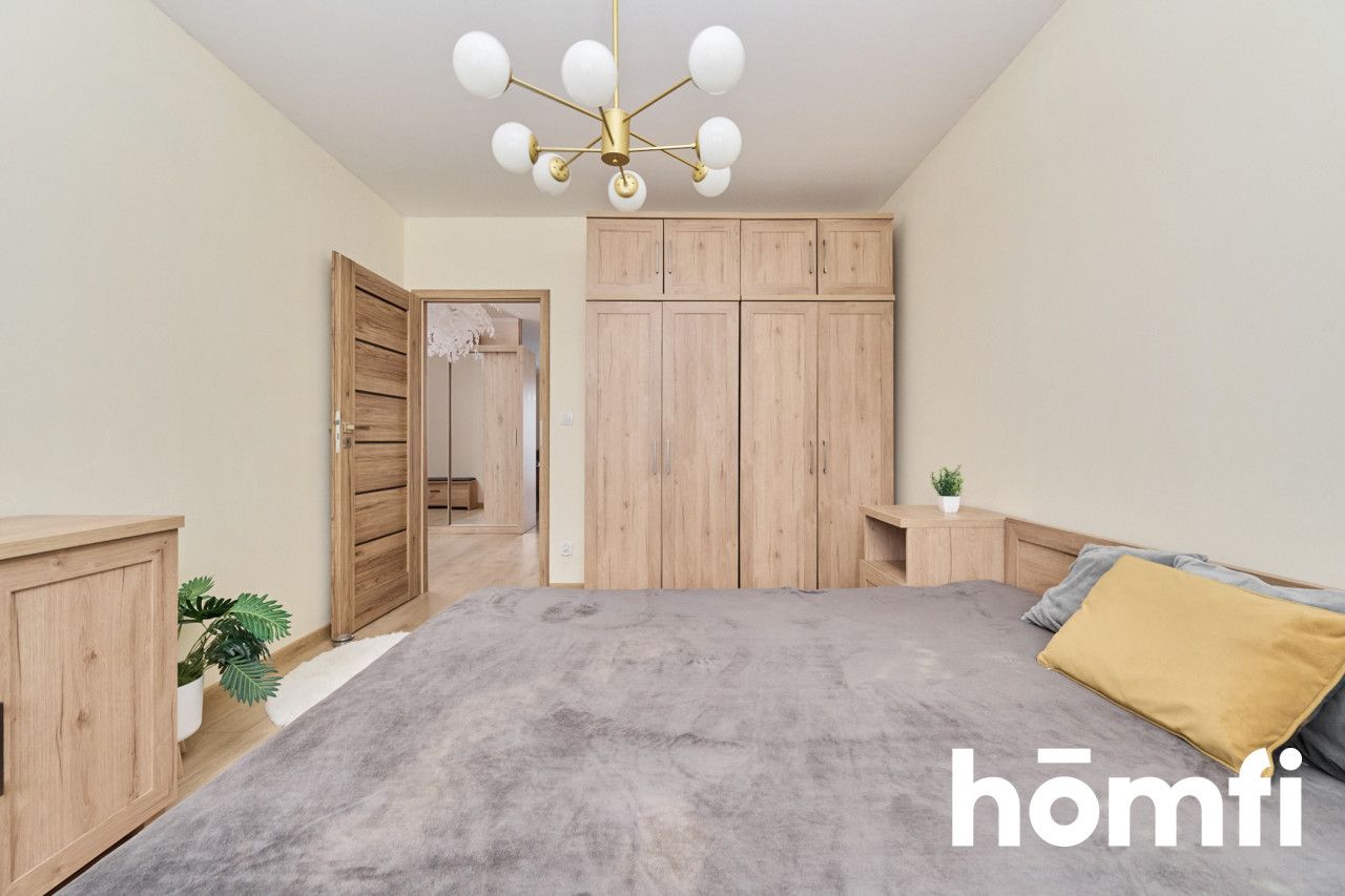 PREMIUM 3-ROOM APARTMENT WITH A GARDEN | NOVA KLECINA 2025 ! - Apartment - Sale - Wrocławski, Kąty Wrocławskie / Zabrodzie