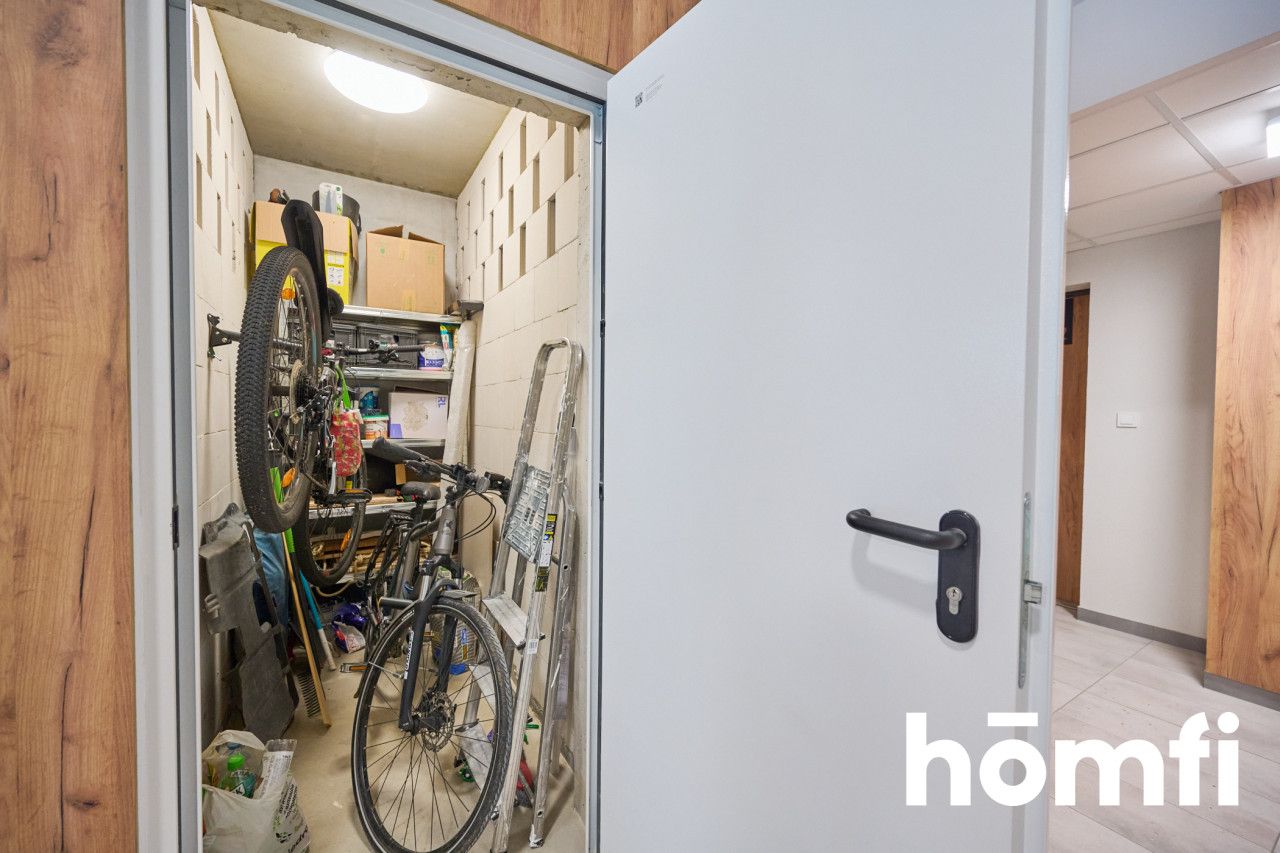 PREMIUM 3-ROOM APARTMENT WITH A GARDEN | NOVA KLECINA 2025 ! - Apartment - Sale - Wrocławski, Kąty Wrocławskie / Zabrodzie