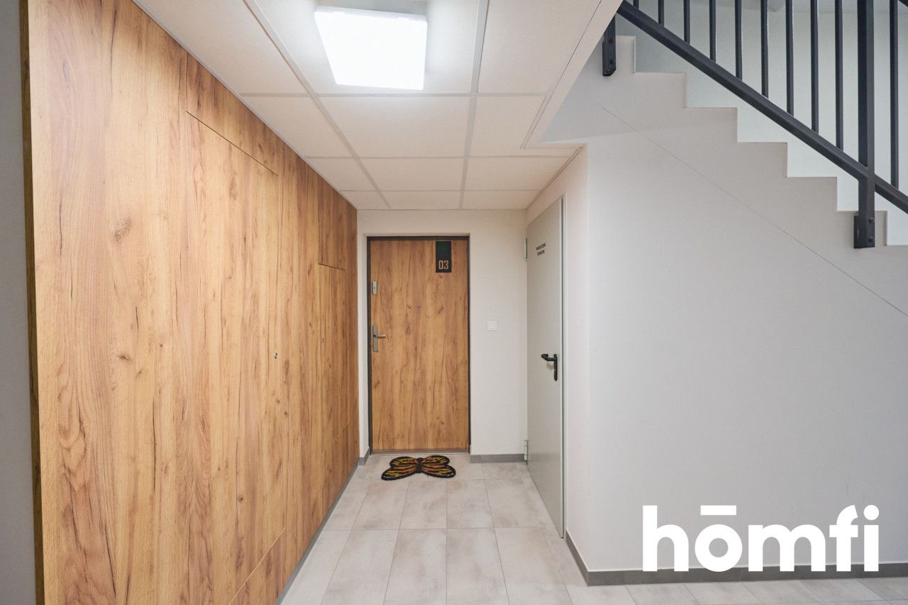 PREMIUM 3-ROOM APARTMENT WITH A GARDEN | NOVA KLECINA 2025 ! - Apartment - Sale - Wrocławski, Kąty Wrocławskie / Zabrodzie