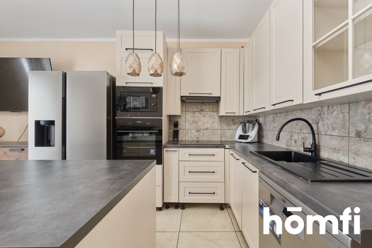 PREMIUM 3-ROOM APARTMENT WITH A GARDEN | NOVA KLECINA 2025 ! - Apartment - Sale - Wrocławski, Kąty Wrocławskie / Zabrodzie