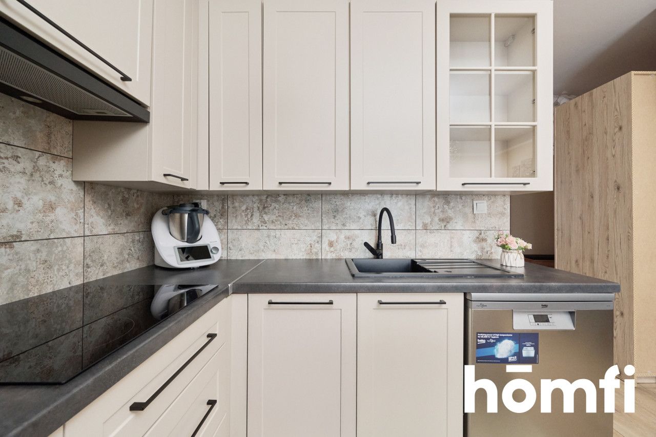 PREMIUM 3-ROOM APARTMENT WITH A GARDEN | NOVA KLECINA 2025 ! - Apartment - Sale - Wrocławski, Kąty Wrocławskie / Zabrodzie