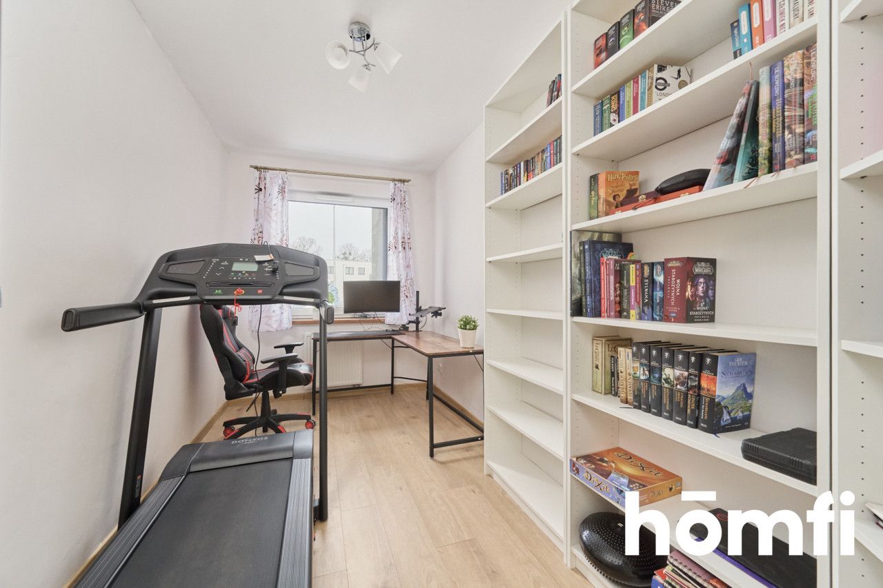 PREMIUM 3-ROOM APARTMENT WITH A GARDEN | NOVA KLECINA 2025 ! - Apartment - Sale - Wrocławski, Kąty Wrocławskie / Zabrodzie