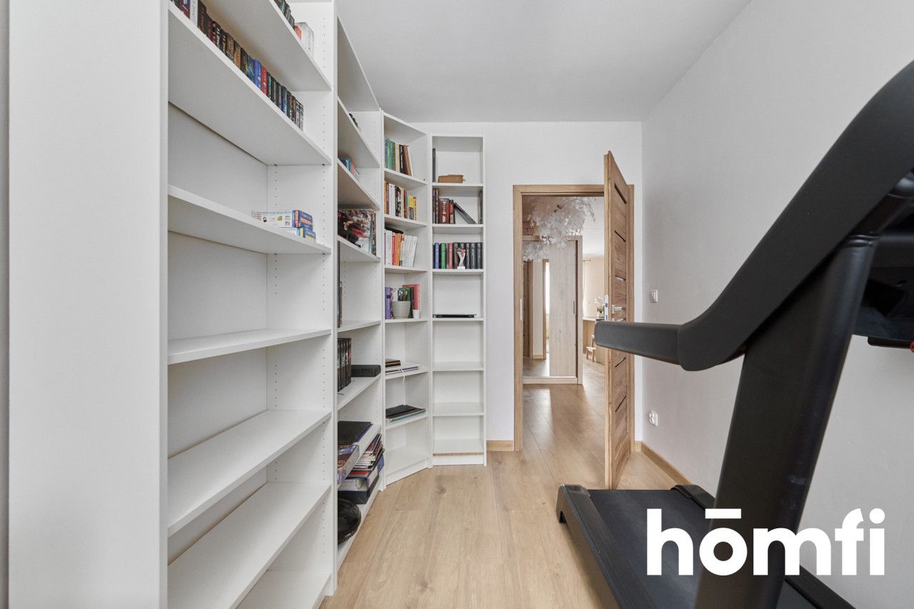 PREMIUM 3-ROOM APARTMENT WITH A GARDEN | NOVA KLECINA 2025 ! - Apartment - Sale - Wrocławski, Kąty Wrocławskie / Zabrodzie