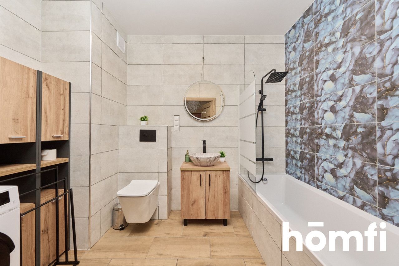 PREMIUM 3-ROOM APARTMENT WITH A GARDEN | NOVA KLECINA 2025 ! - Apartment - Sale - Wrocławski, Kąty Wrocławskie / Zabrodzie