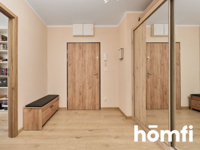 PREMIUM 3-ROOM APARTMENT WITH A GARDEN | NOVA KLECINA 2025 ! - Apartment - Sale - Wrocławski, Kąty Wrocławskie / Zabrodzie