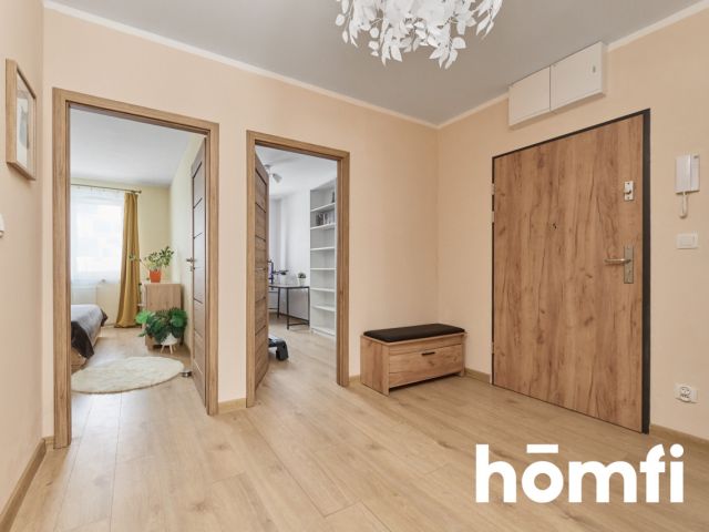 PREMIUM 3-ROOM APARTMENT WITH A GARDEN | NOVA KLECINA 2025 ! - Apartment - Sale - Wrocławski, Kąty Wrocławskie / Zabrodzie