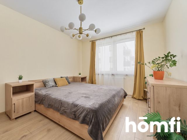 PREMIUM 3-ROOM APARTMENT WITH A GARDEN | NOVA KLECINA 2025 ! - Apartment - Sale - Wrocławski, Kąty Wrocławskie / Zabrodzie