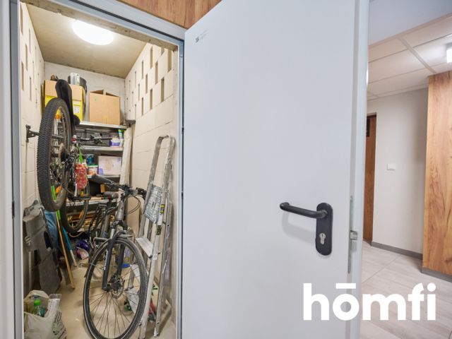 PREMIUM 3-ROOM APARTMENT WITH A GARDEN | NOVA KLECINA 2025 ! - Apartment - Sale - Wrocławski, Kąty Wrocławskie / Zabrodzie