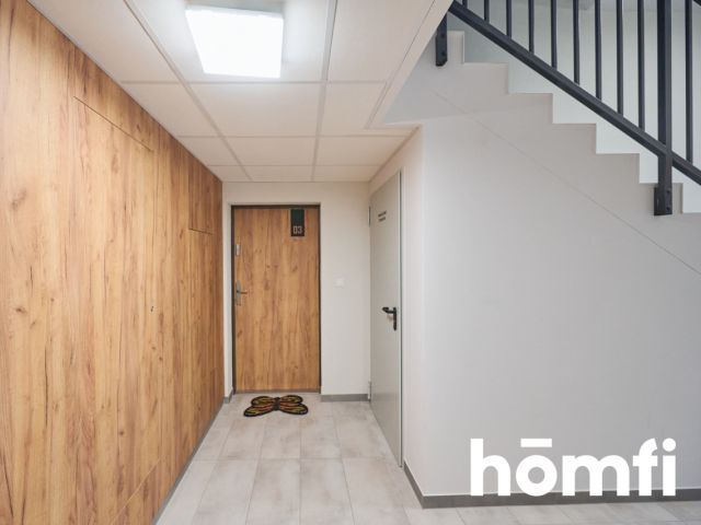 PREMIUM 3-ROOM APARTMENT WITH A GARDEN | NOVA KLECINA 2025 ! - Apartment - Sale - Wrocławski, Kąty Wrocławskie / Zabrodzie