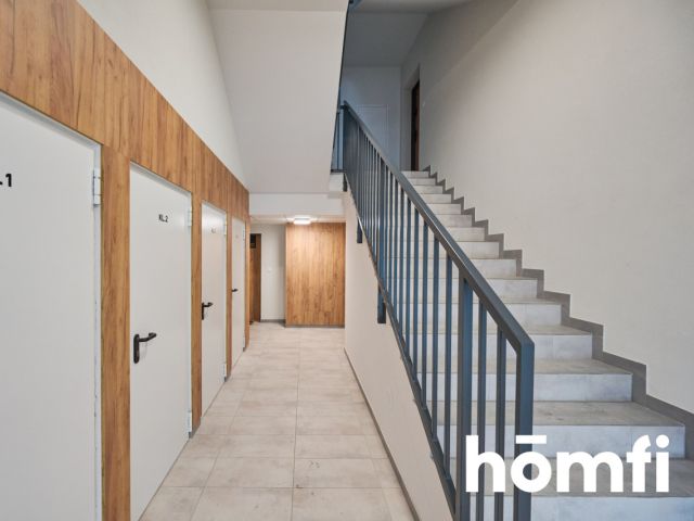 PREMIUM 3-ROOM APARTMENT WITH A GARDEN | NOVA KLECINA 2025 ! - Apartment - Sale - Wrocławski, Kąty Wrocławskie / Zabrodzie