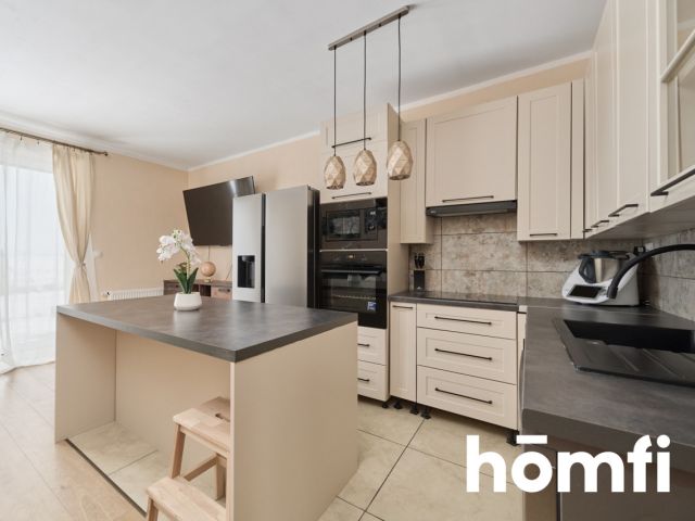 PREMIUM 3-ROOM APARTMENT WITH A GARDEN | NOVA KLECINA 2025 ! - Apartment - Sale - Wrocławski, Kąty Wrocławskie / Zabrodzie