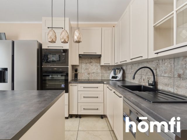 PREMIUM 3-ROOM APARTMENT WITH A GARDEN | NOVA KLECINA 2025 ! - Apartment - Sale - Wrocławski, Kąty Wrocławskie / Zabrodzie