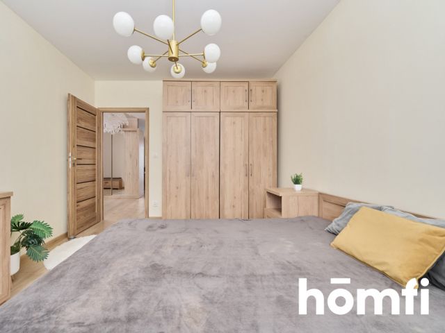 PREMIUM 3-ROOM APARTMENT WITH A GARDEN | NOVA KLECINA 2025 ! - Apartment - Sale - Wrocławski, Kąty Wrocławskie / Zabrodzie