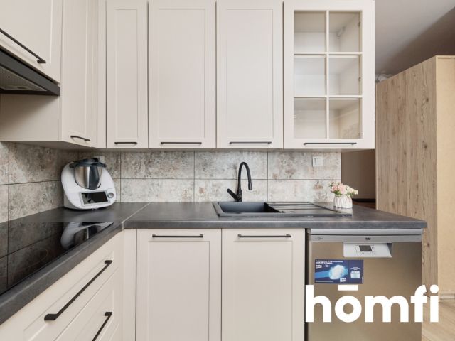 PREMIUM 3-ROOM APARTMENT WITH A GARDEN | NOVA KLECINA 2025 ! - Apartment - Sale - Wrocławski, Kąty Wrocławskie / Zabrodzie