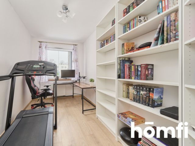 PREMIUM 3-ROOM APARTMENT WITH A GARDEN | NOVA KLECINA 2025 ! - Apartment - Sale - Wrocławski, Kąty Wrocławskie / Zabrodzie