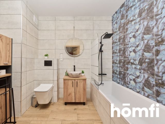 PREMIUM 3-ROOM APARTMENT WITH A GARDEN | NOVA KLECINA 2025 ! - Apartment - Sale - Wrocławski, Kąty Wrocławskie / Zabrodzie