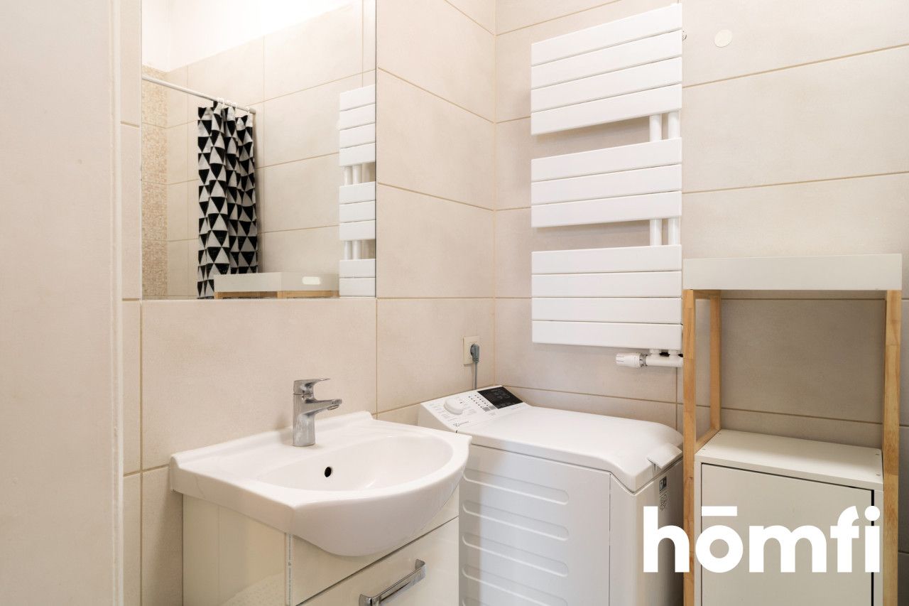 Czarnowiejska 48 | 43.7 m2 with balcony | separate kitchen + dining | district heating - Apartment - Sale - Kraków, Śródmieście