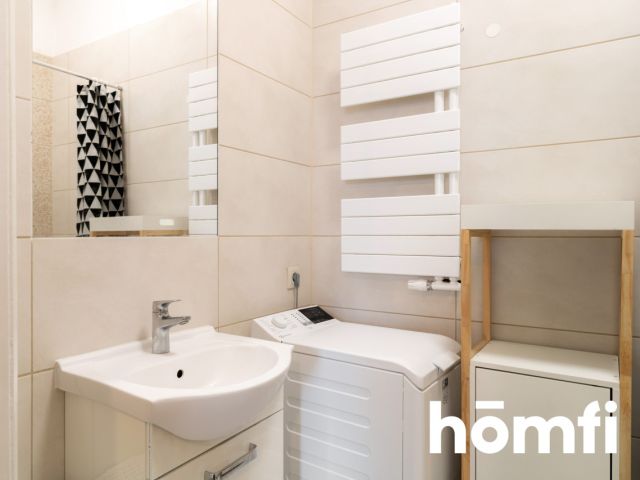 Czarnowiejska 48 | 43.7 m2 with balcony | separate kitchen + dining | district heating - Apartment - Sale - Kraków, Śródmieście