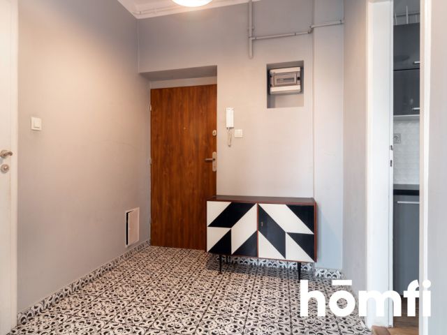 Czarnowiejska 48 | 43.7 m2 with balcony | separate kitchen + dining | district heating - Apartment - Sale - Kraków, Śródmieście