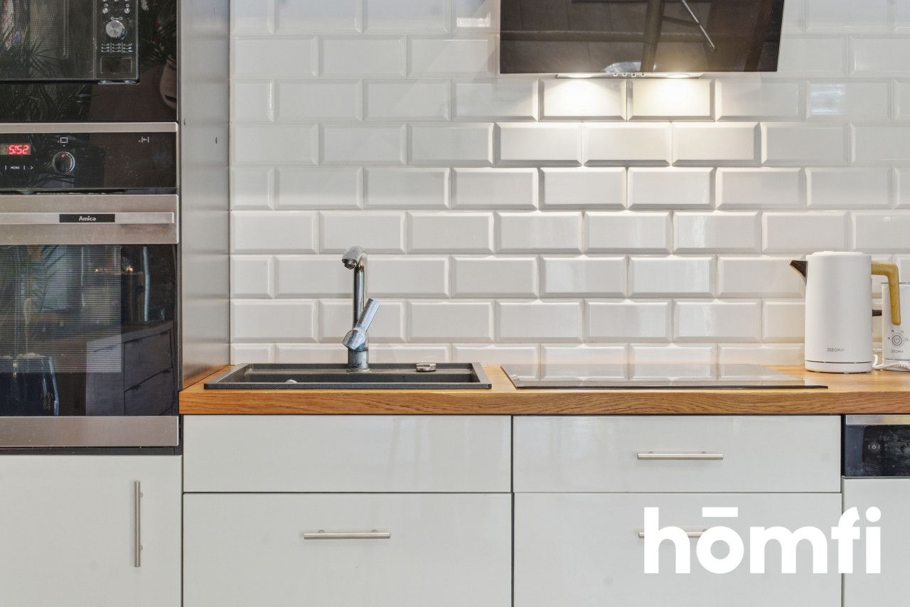 Ogródek | Wysoki standard | Nowoczesne osiedle - Mieszkanie - Sprzedaż - Bielsko-Biała, Straconka