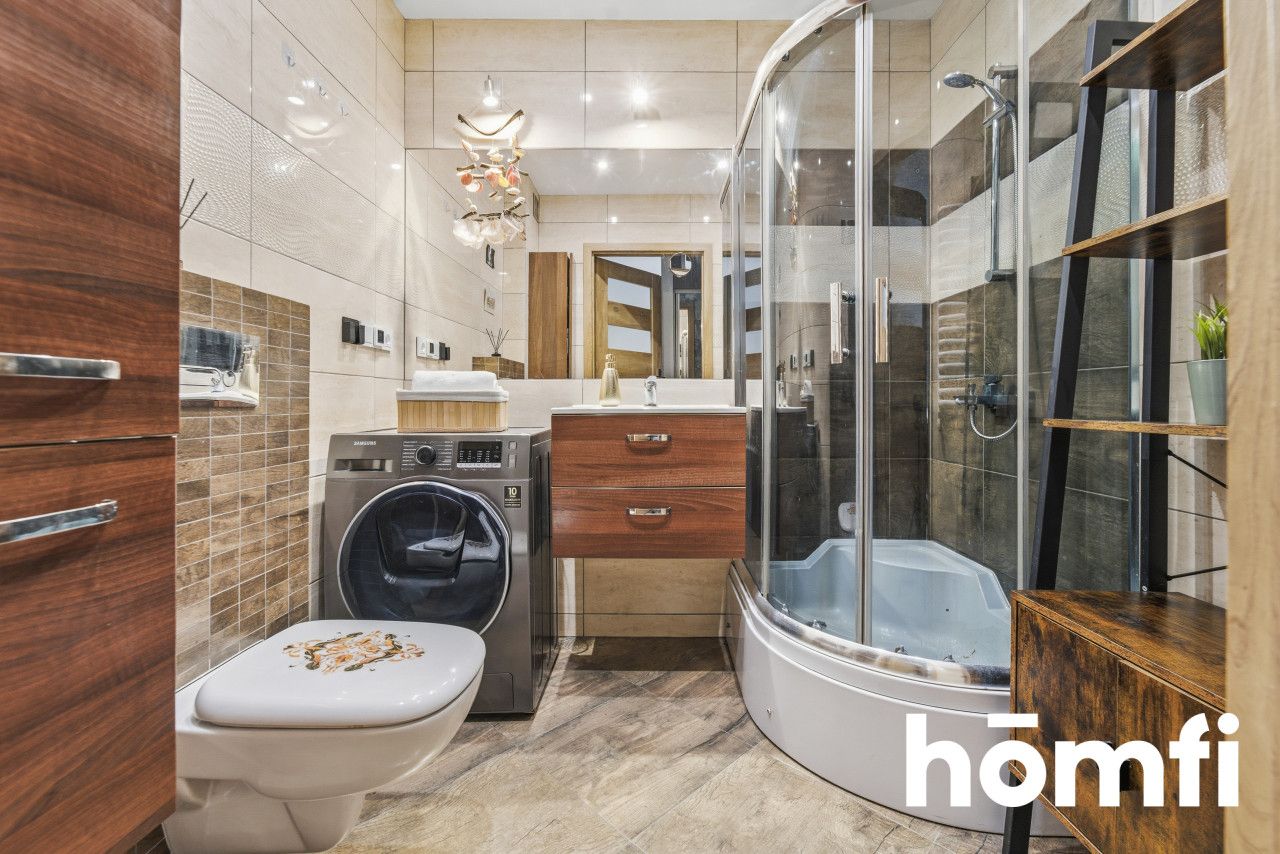 Ogródek | Wysoki standard | Nowoczesne osiedle - Mieszkanie - Sprzedaż - Bielsko-Biała, Straconka