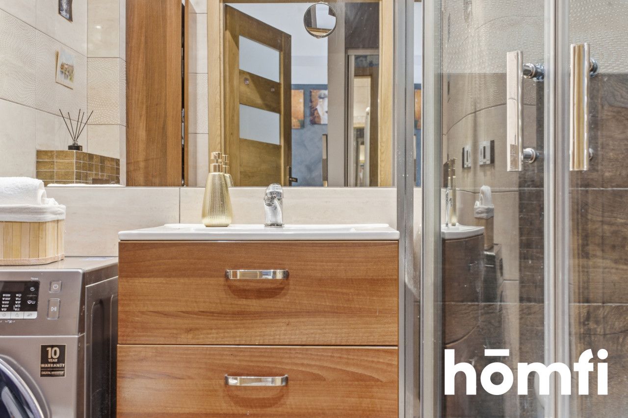 Ogródek | Wysoki standard | Nowoczesne osiedle - Mieszkanie - Sprzedaż - Bielsko-Biała, Straconka