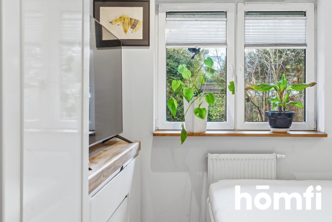 Garden | High standard | Modern development - Apartment - Sale - Bielsko-Biała, Straconka