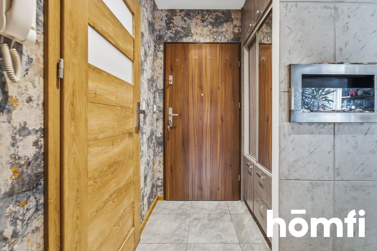 Ogródek | Wysoki standard | Nowoczesne osiedle - Mieszkanie - Sprzedaż - Bielsko-Biała, Straconka