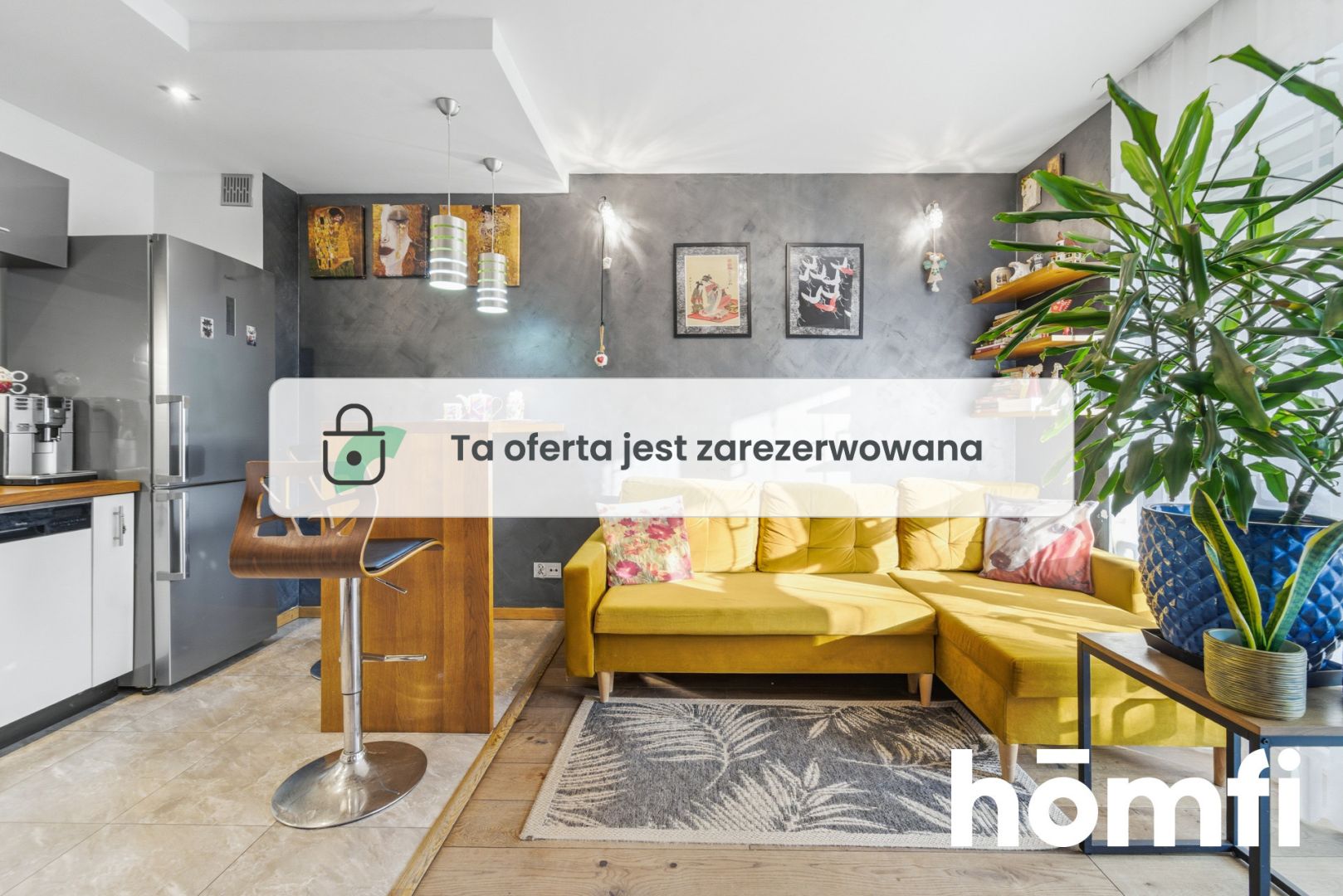 Garden | High standard | Modern development - Apartment - Sale - Bielsko-Biała, Straconka
