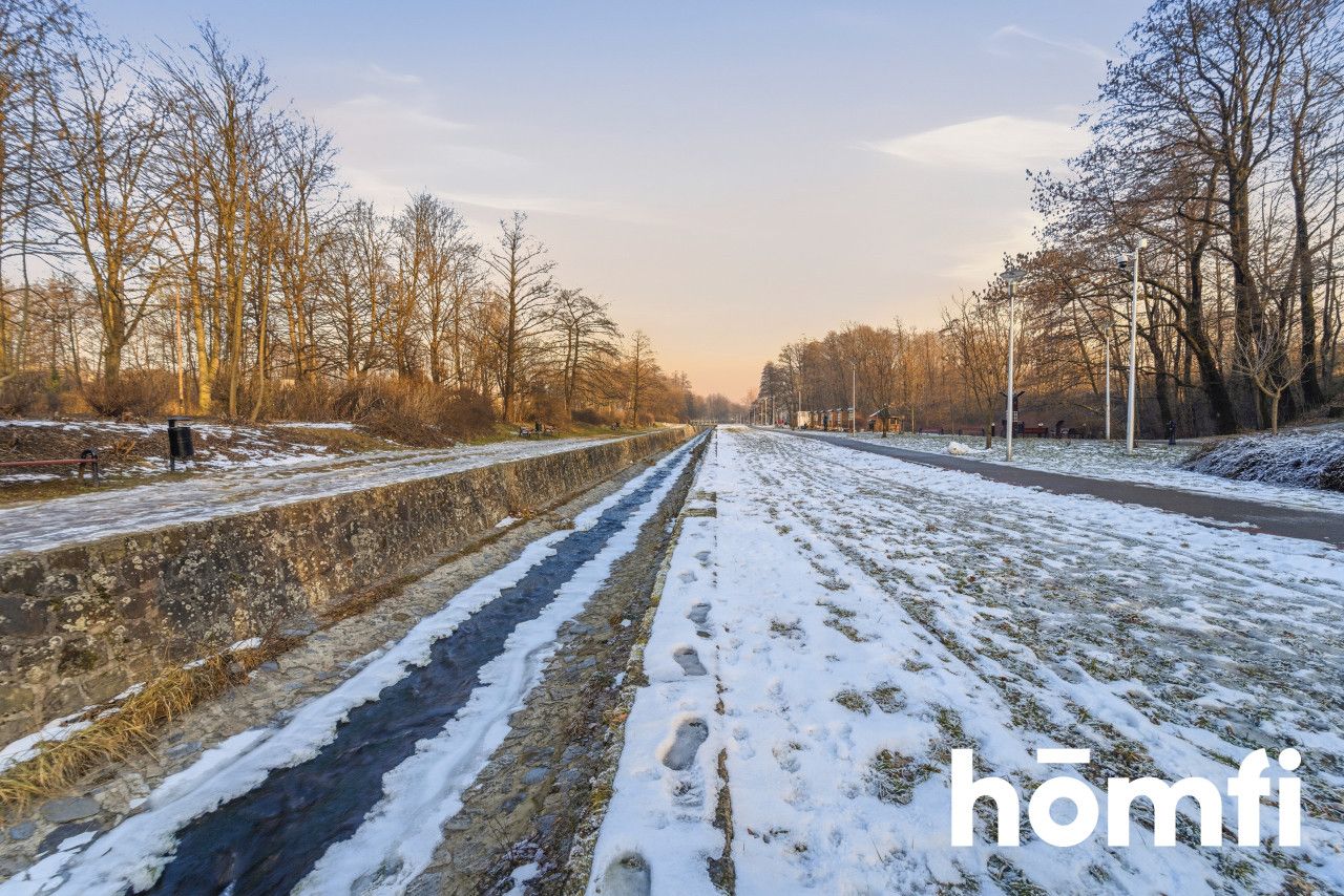 Ogródek | Wysoki standard | Nowoczesne osiedle - Mieszkanie - Sprzedaż - Bielsko-Biała, Straconka