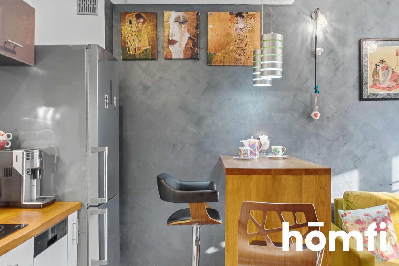 Ogródek | Wysoki standard | Nowoczesne osiedle - Mieszkanie - Sprzedaż - Bielsko-Biała, Straconka