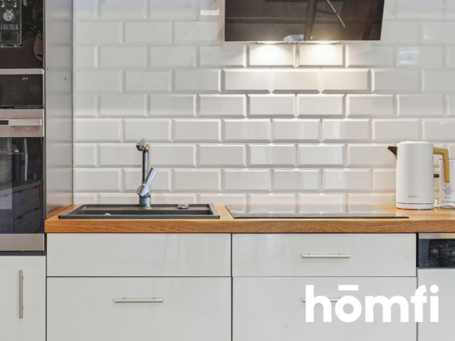 Garden | High standard | Modern development - Apartment - Sale - Bielsko-Biała, Straconka