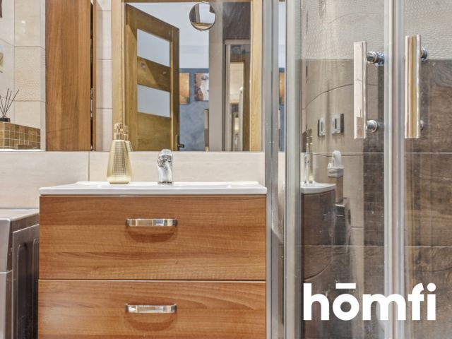 Garden | High standard | Modern development - Apartment - Sale - Bielsko-Biała, Straconka