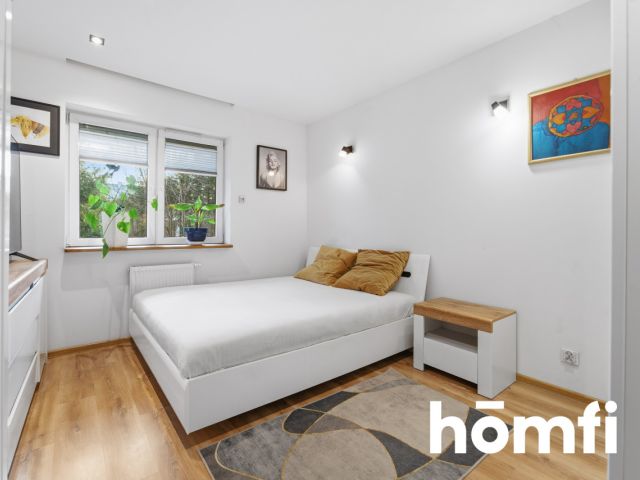 Garden | High standard | Modern development - Apartment - Sale - Bielsko-Biała, Straconka