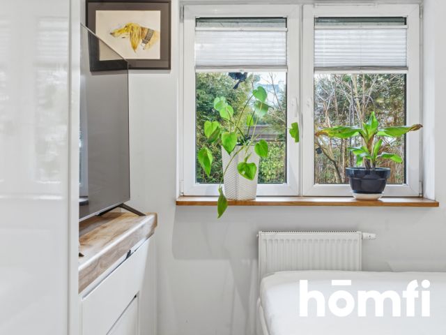 Garden | High standard | Modern development - Квартира - Продаж - Bielsko-Biała, Straconka