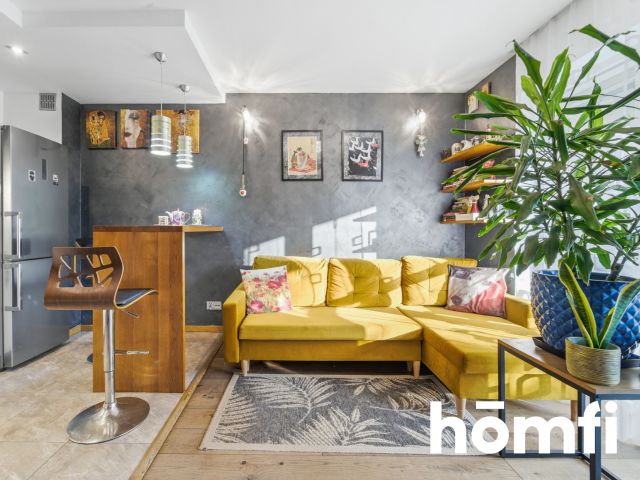 Garden | High standard | Modern development - Apartment - Sale - Bielsko-Biała, Straconka