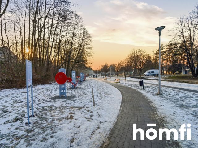 Garden | High standard | Modern development - Apartment - Sale - Bielsko-Biała, Straconka