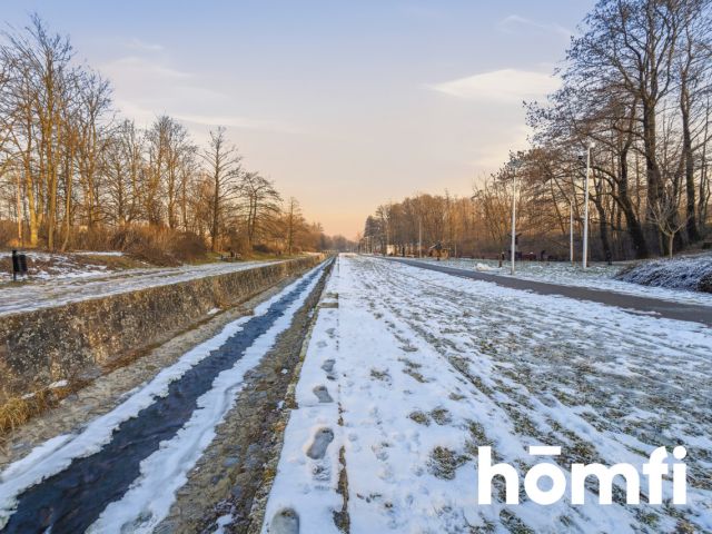 Garden | High standard | Modern development - Apartment - Sale - Bielsko-Biała, Straconka