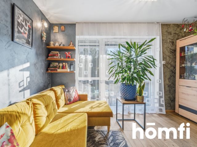 Garden | High standard | Modern development - Apartment - Sale - Bielsko-Biała, Straconka