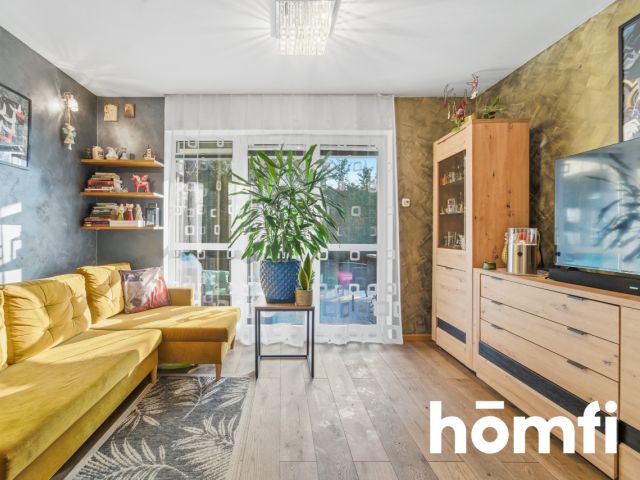 Garden | High standard | Modern development - Apartment - Sale - Bielsko-Biała, Straconka