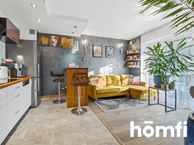 Garden | High standard | Modern development - Apartment - Sale - Bielsko-Biała, Straconka