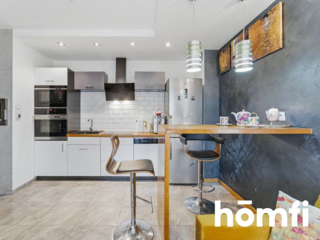 Garden | High standard | Modern development - Apartment - Sale - Bielsko-Biała, Straconka