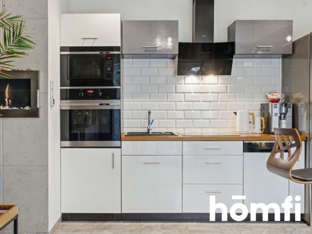 Garden | High standard | Modern development - Apartment - Sale - Bielsko-Biała, Straconka