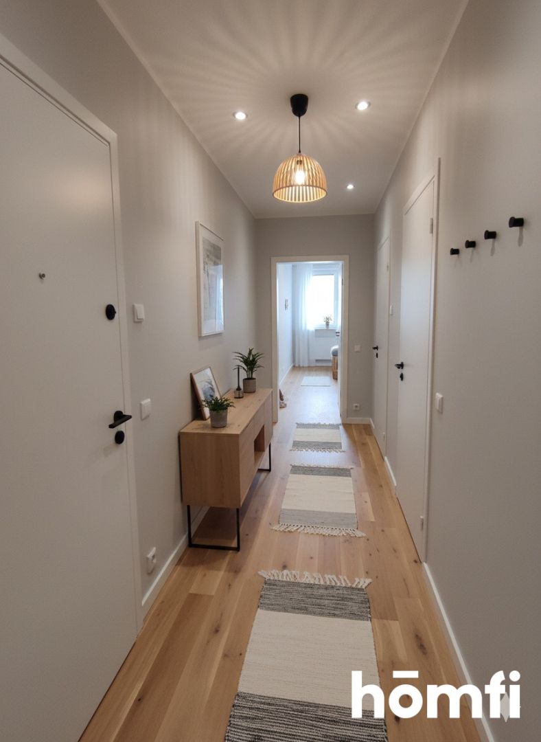 3-room apartment on Szpitalna Street – space and potential in the heart of the city ! - Apartment - Sale - Wrocław, Stare Miasto