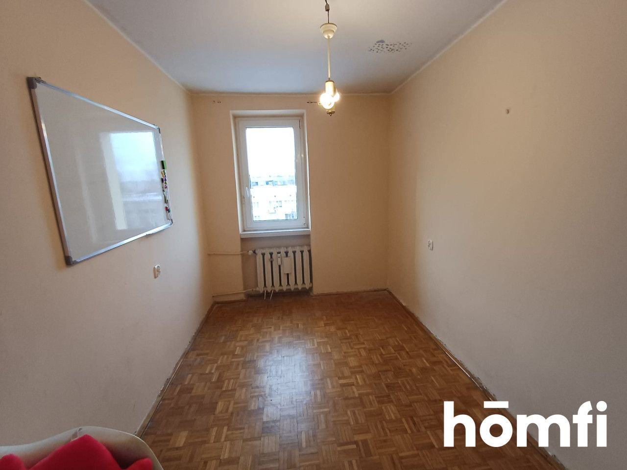 3-room apartment for general remont – space and potential in the heart of the city ! - Apartment - Sale - Wrocław, Stare Miasto