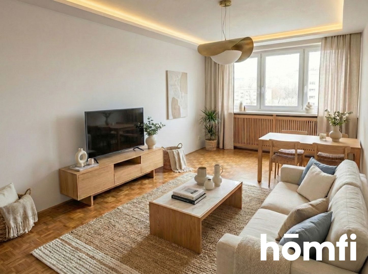 3-room apartment for general remont – space and potential in the heart of the city ! - Apartment - Sale - Wrocław, Stare Miasto