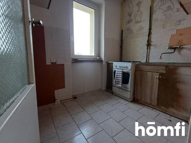 3-room apartment on Szpitalna Street – space and potential in the heart of the city ! - Apartment - Sale - Wrocław, Stare Miasto