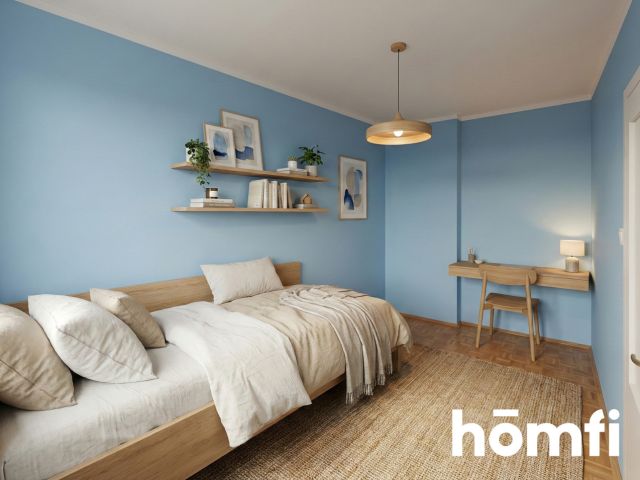 3-room apartment on Szpitalna Street – space and potential in the heart of the city ! - Apartment - Sale - Wrocław, Stare Miasto