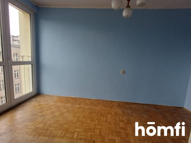 3-room apartment on Szpitalna Street – space and potential in the heart of the city ! - Apartment - Sale - Wrocław, Stare Miasto